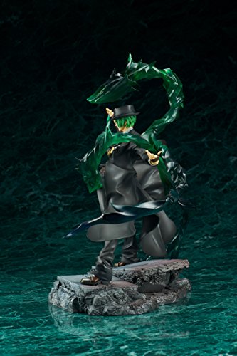 Hazama - 1/8 scale - BlazBlue: Chrono Phantasma - Broccoli | Ninoma