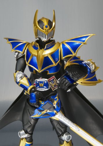 Kamen Rider Knight Survive S.H.Figuarts Kamen Rider Ryuuki - Bandai