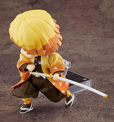 "Demon Slayer: Kimetsu no Yaiba" Nendoroid Doll Agatsuma Zenitsu
