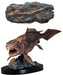 【STAR ACE TOYS】Star Ace Toys Wonders of the Wild Series Dunkleosteus Polyresin Statue Deluxe Edition