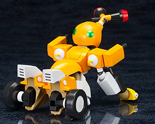 "Medarot" KBT05-C Saikachis