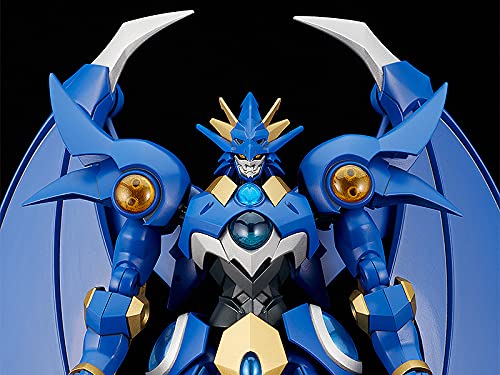 Moderoid "Magic Knight Rayearth" Ceres, the Spirit of Water