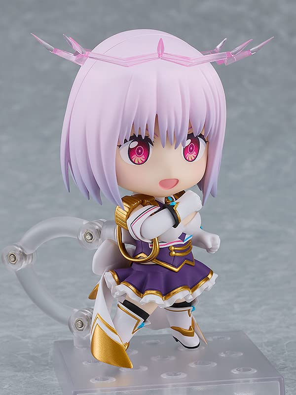 Nendoroid "GRIDMAN UNIVERSE" Shinjo Akane (New Order)