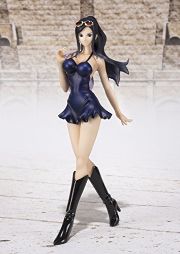 Nico Robin Figuarts ZERO - Rosa Hen - One Piece