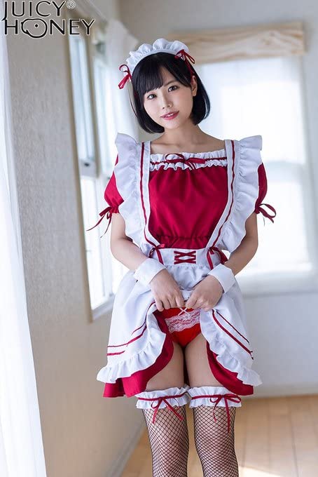 AVC Juicy Honey Collection Card Plus #16 Mayuki Ito & Ai Hongo & Nanami Ogura & Fua Kaede Adult Trading Card