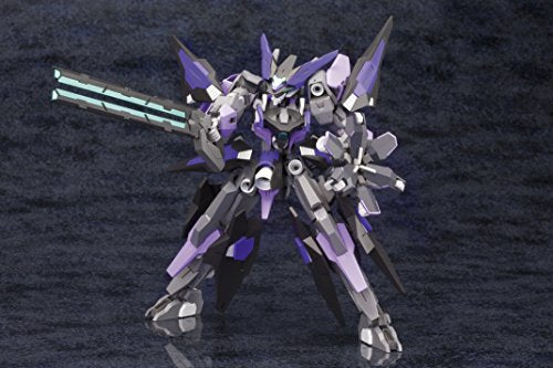 YSX-24RD / NE ZERYPHIKAL / NE: RE, - 1/100 escala - Armas de marco - Kotobukiya