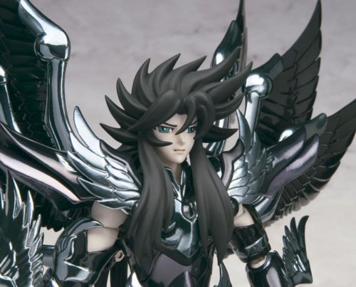 Saint Saiya Saint Cloth Myth Meiou Hades