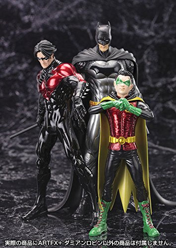 Robin 1/10 Batman - Kotobukiya