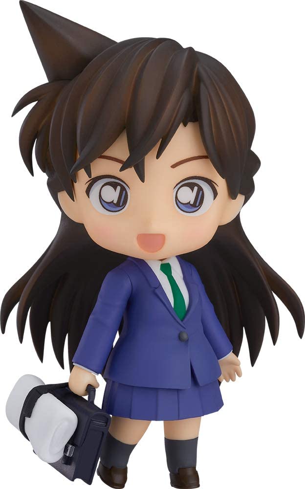Detective Conan - Nendoroid#1358 Mouri Ran (Good Smile Company)
