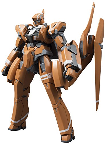 KG-6 Sleipnir Variable Action Aldnoah.Zero - MegaHouse