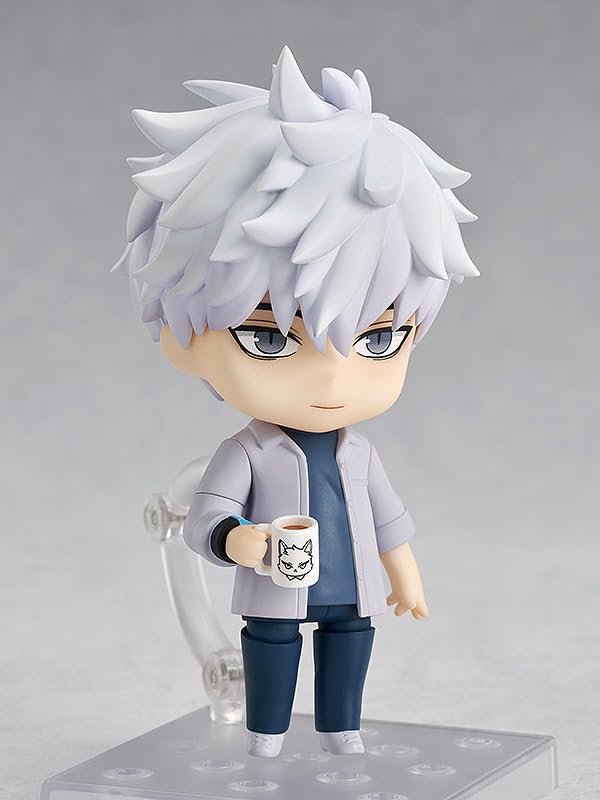 Nendoroid "Link Click" Lu Guang