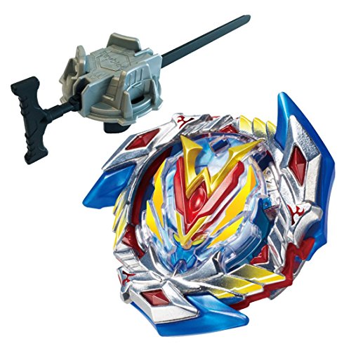 Beyblade Burst B-104 vincente Valkyrie. 12. VI.