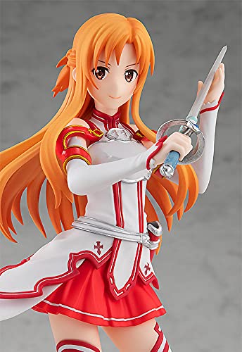 "Sword Art Online Der Film -Progressive-Aria einer sternenlosen Nacht" Pop Up Parade Asuna