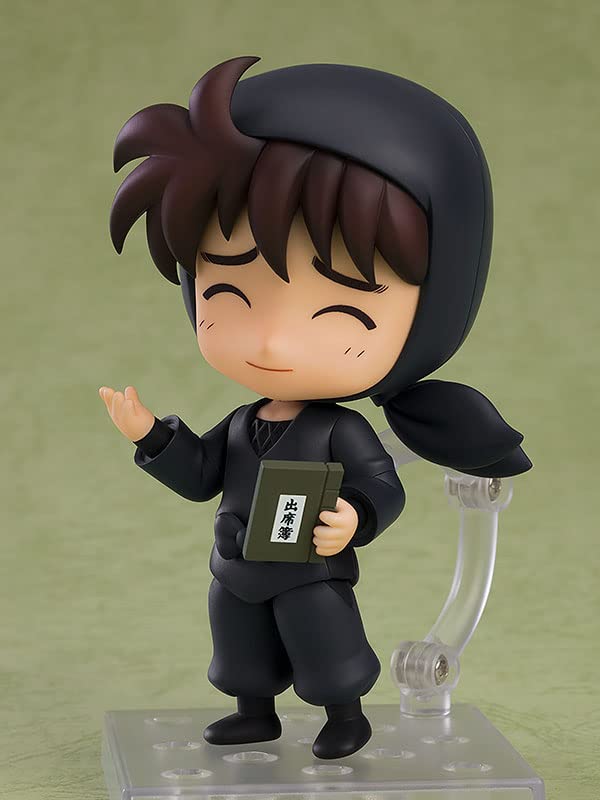 Nendoroid "Nintama Rantaro" Doi Hansuke
