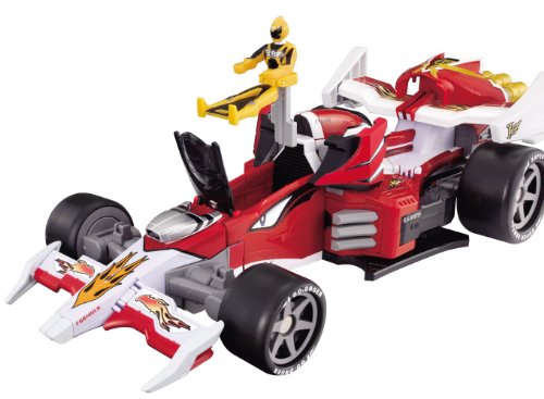 Engine Machalcon DXGokai Machine Series Kaizoku Sentai Gokaiger - Bandai