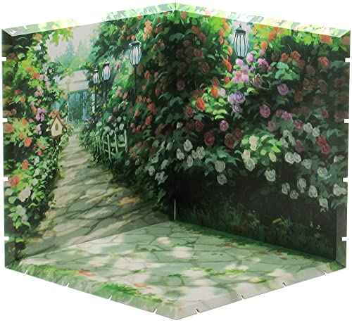 Dioramansion 200 Rose Garden