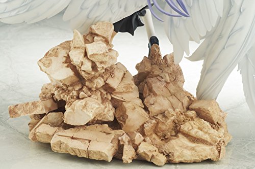 Tenshi 1/8  Angel Beats! 1st Beat - Broccoli