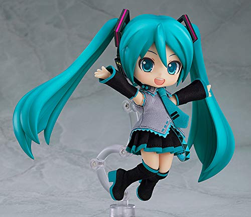 Nendoroid Doll Character Vocal Series 01 Hatsune Miku Hatsune Miku