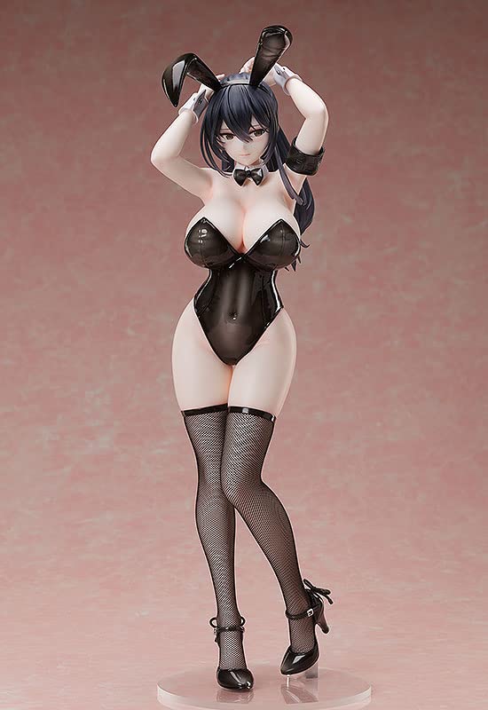 "Monochrome Bunny" Aoi