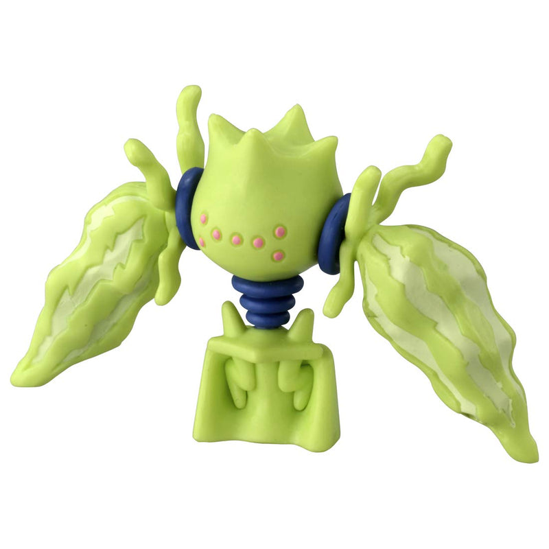Pokémon Moncolle MS-45 Regieleki