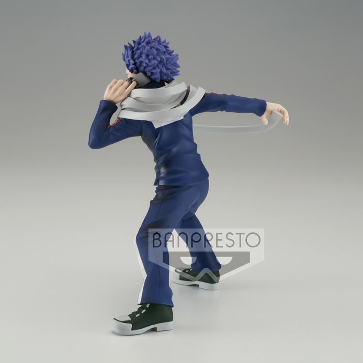 "My Hero Academia" The Amazing Heroes Vol. 18 Shinso Hitoshi