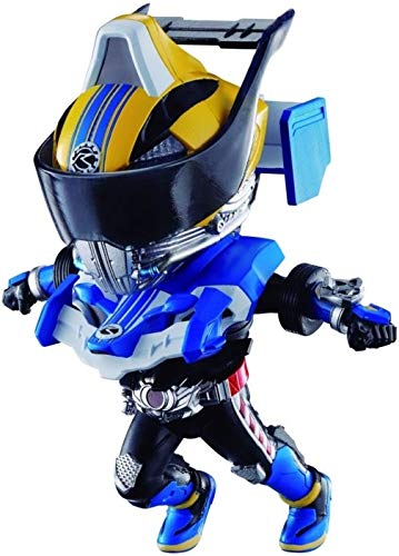 Kamen Rider Drive (Type Formula version) Ichiban Kuji Kamen Rider Zi-O feat. Heisei Legend Rider vol.1 Kamen Rider Drive - Banpresto
