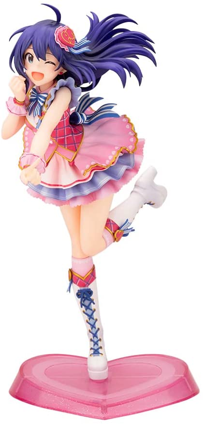 "The Idolmaster Million Live! " Mochizuki Anna -Seichou Chu LOVER!!-