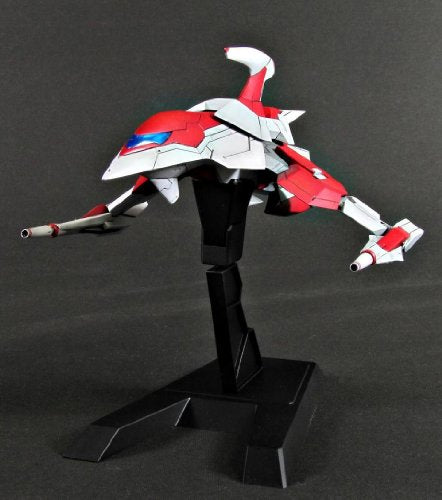 Legend Silver Hawk Burst (SGF Series version) - 1/60 scale - Darius Burst - PLUM