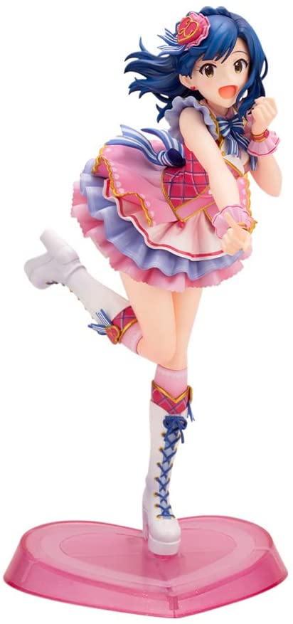 "The Idolmaster Million Live! " Nanao Yuriko -Seichou Chu LOVER!!-