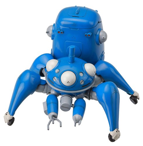 Batoou Kusanagi Moto Kiki Tachikoma-1/35 Skala-Koukaku Kidotai S. C.-Kotobukiya