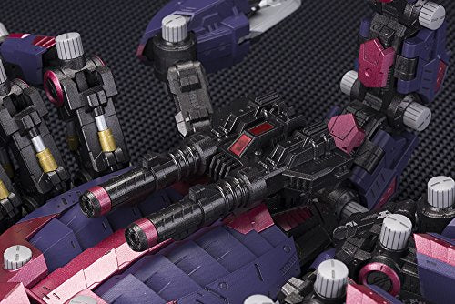 EZ-036 Death Stinger - 1/72 scala - Highend Master Model (041), Zoidi - Kotobukiya