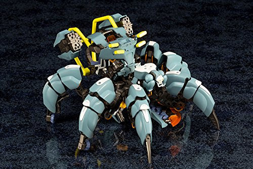 Abyss Crawler - 1/24 scale - Hexa Gear - Kotobukiya