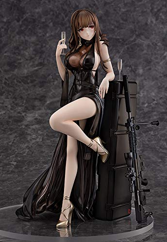 "Dolls' Frontline" Gd DSR-50 Best Offer Ver.