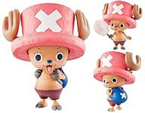 Portrait Of Pirates One Piece LIMITED EDITION Tony Tony Chopper DX