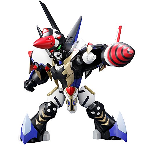 Sladegerlmir S.R.D-S Super robot Taisen Generation originale - Kotobukiya