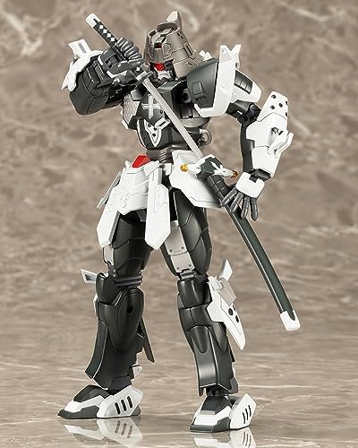 Frame Arms Jubei