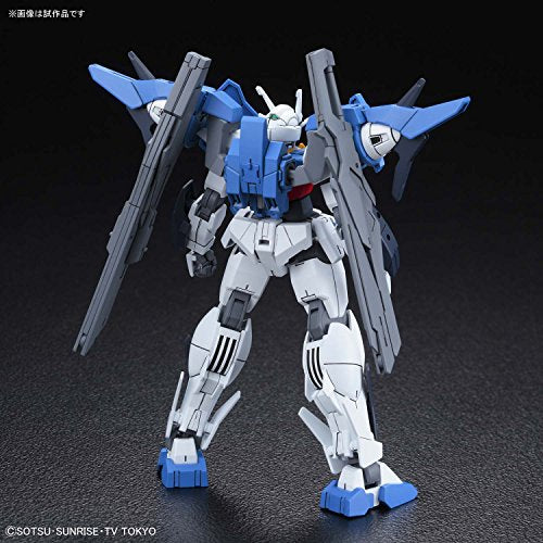 GN-0000DVR / S Gundam 00 Sky - 1/144 Échelle - Gundam Build Divers - Bandai