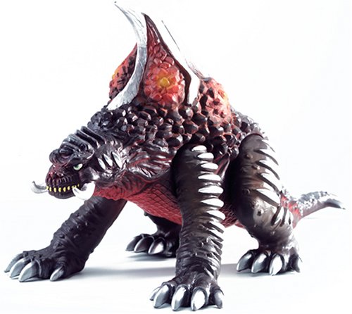 Grangon Ultra Monster Series 2005 (#01) Ultraman Max - Bandai