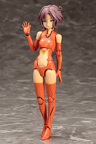 Megami Device SOL Roadrunner