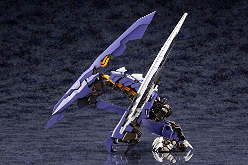 Windschlag - 1/24 Maßstab - Hexa-Gang - Kotobukiya