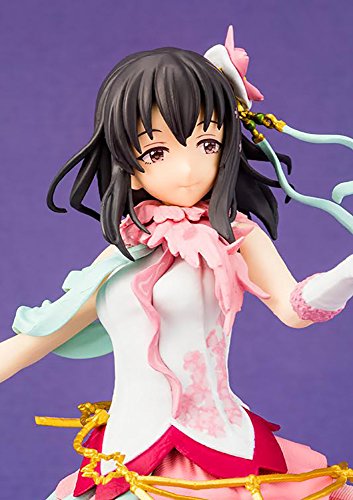 Fujiwara Hajime – The IDOLM@STER Cinderella Girls EXQ Figure (Banpresto)
