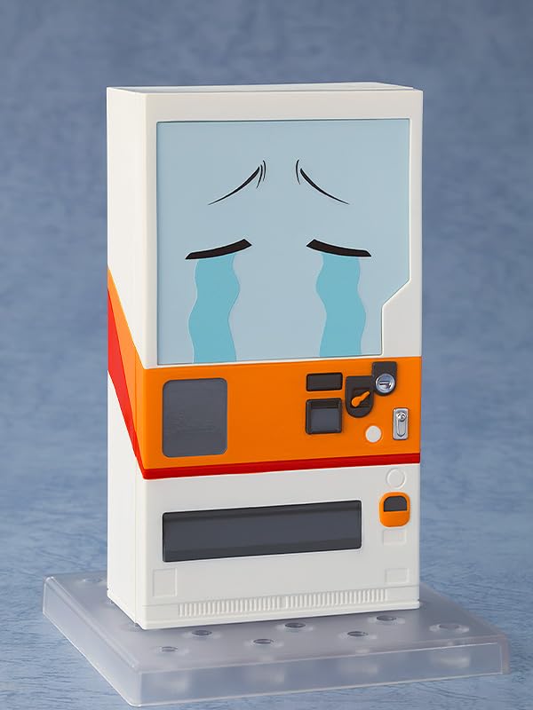 Nendoroid "Reborn as a Vending Machine, I Now Wander the Dungeon" Boxxo