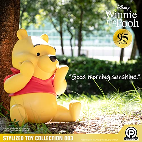 Stylized Toy Collection Series "Winnie the Pooh" Giant Pooh