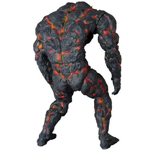 Oni Vinyl Collectible Dolls (No.243) - Medicom Toy