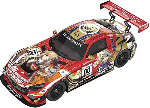 1/64 GOOD SMILE RACING & TYPE-MOON RACING 2019 SPA24H Ver.