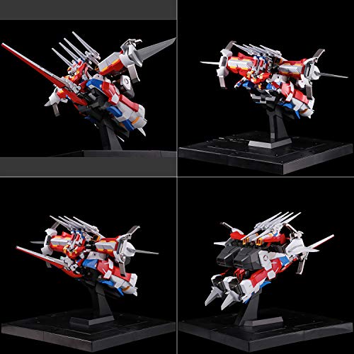 Riobot "Super Robot Wars Original Generation" Henkei Gattai R-3 Powered