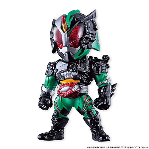 Shokugan Kamen Rider Blade vol.8 - Bandai