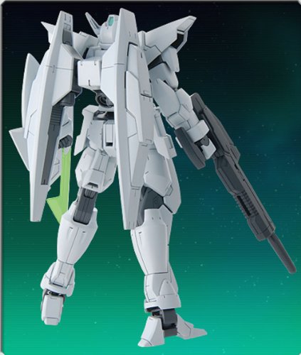 WMS-GB5 G-BOUNCER - Scala 1/144 - HAGE (# 14) Kicou Senshi Gundam Age - Bandai