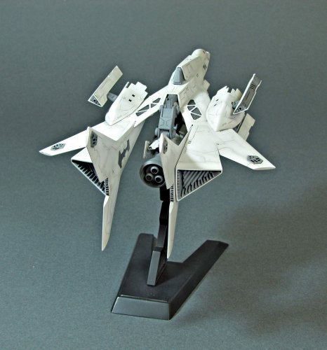 SA-77 Silpheed (Regular Edition version) - 1/100 scale - Silpheed - PLUM