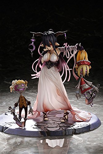 Danua 1/8 Granblue Fantasy - Kotobukiya